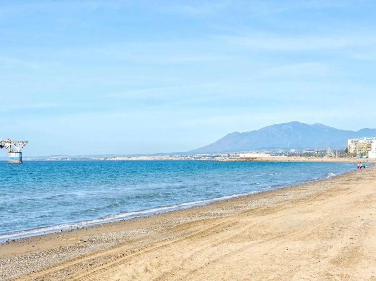 Villa Encanto: Marbella Retreat with Private Pool
