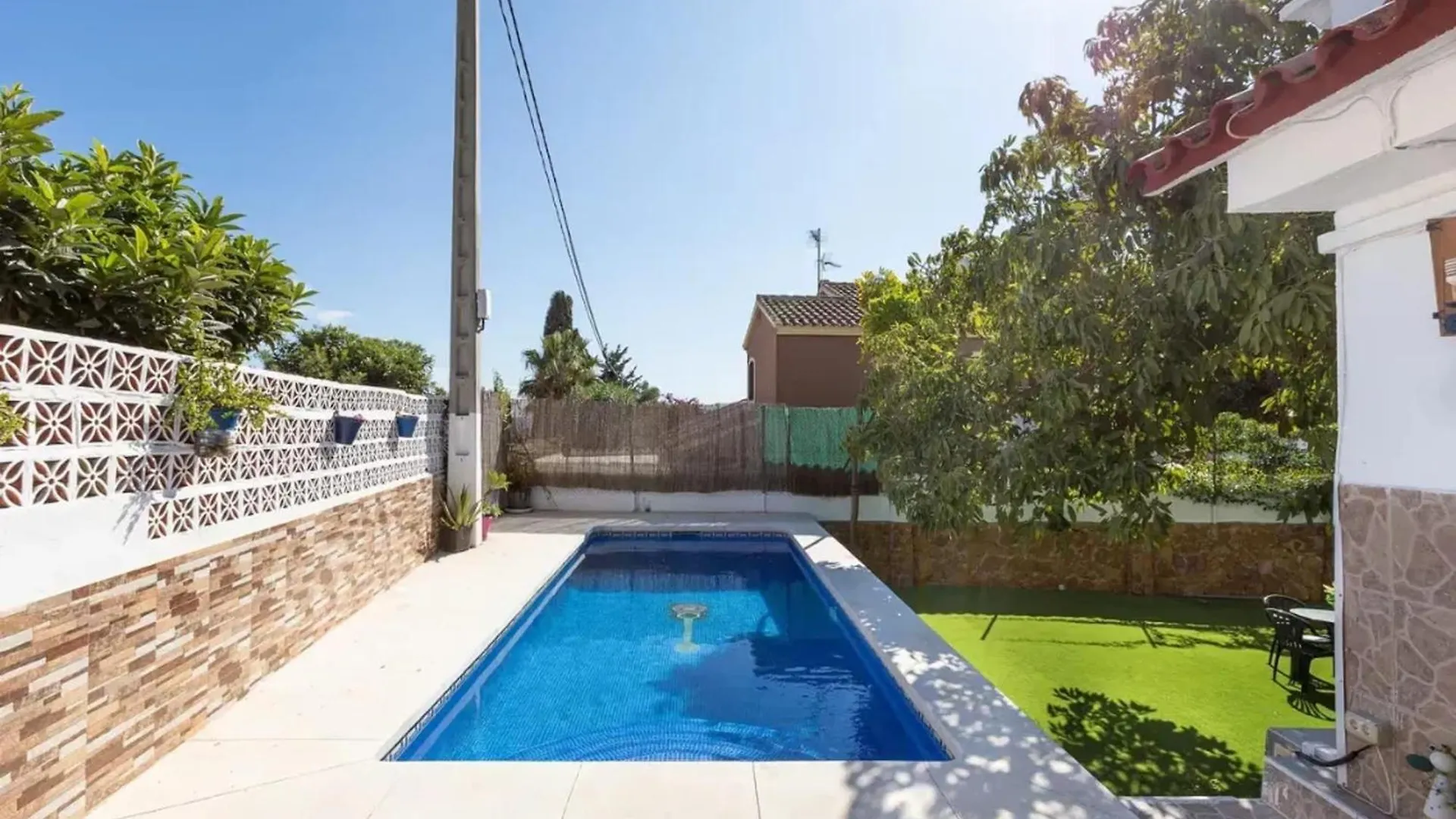 Villa Encanto: Marbella Retreat with Private Pool 0*,  Spain