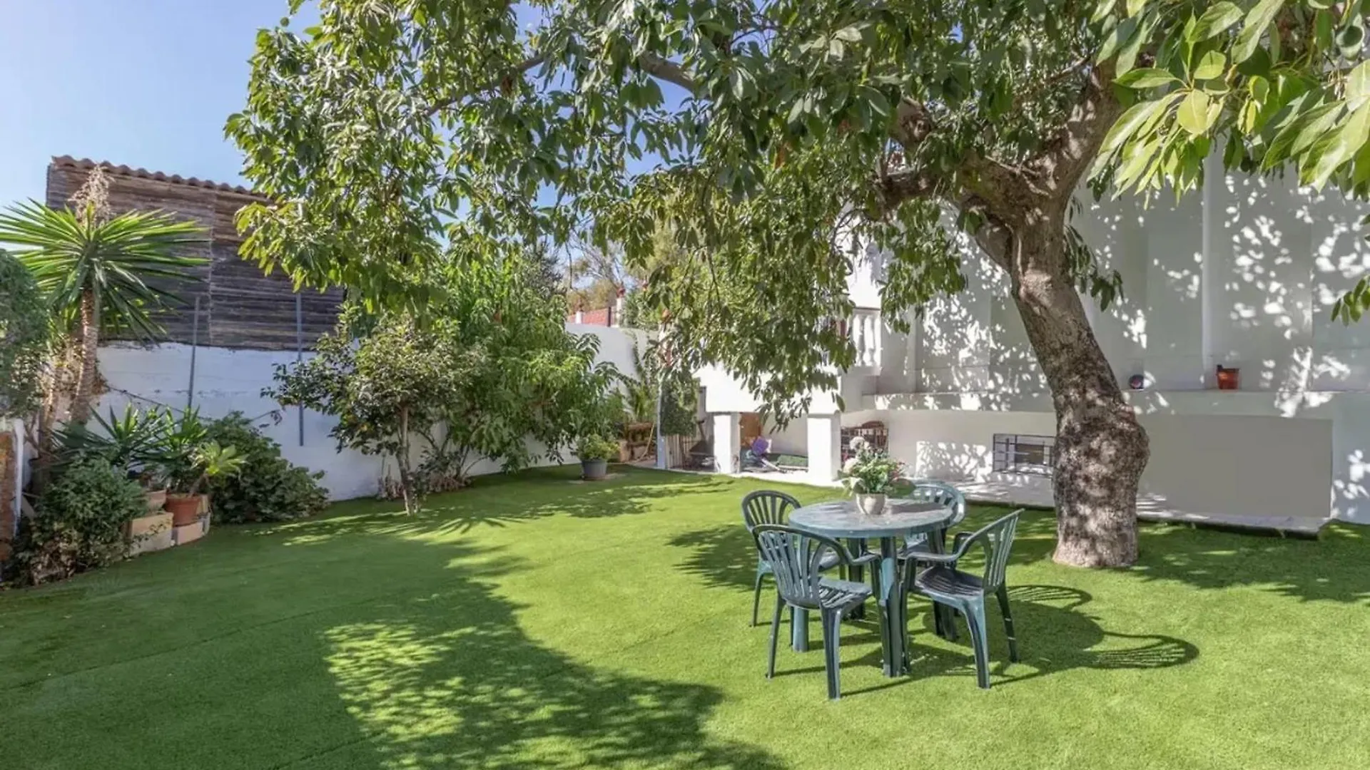 Villa Encanto: Marbella Retreat with Private Pool