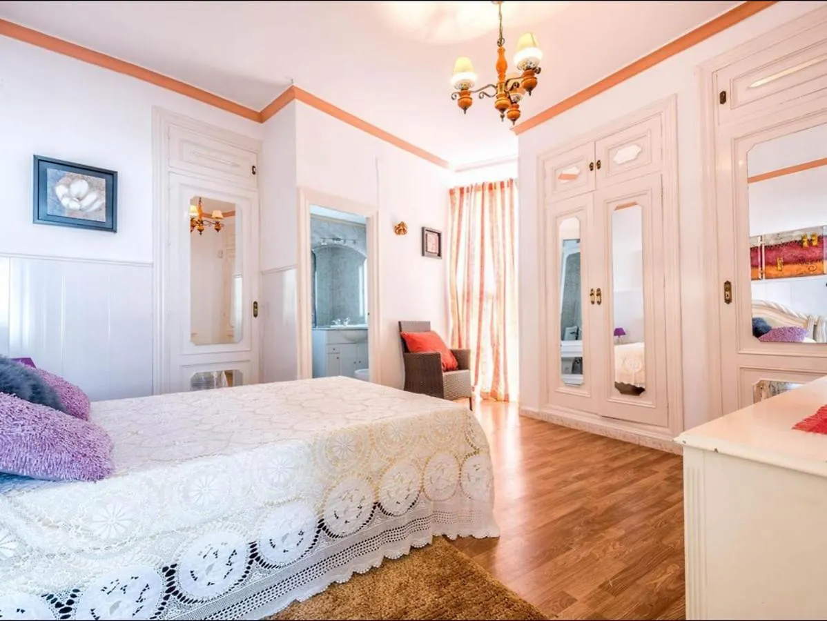 Villa Encanto: Marbella Retreat with Private Pool