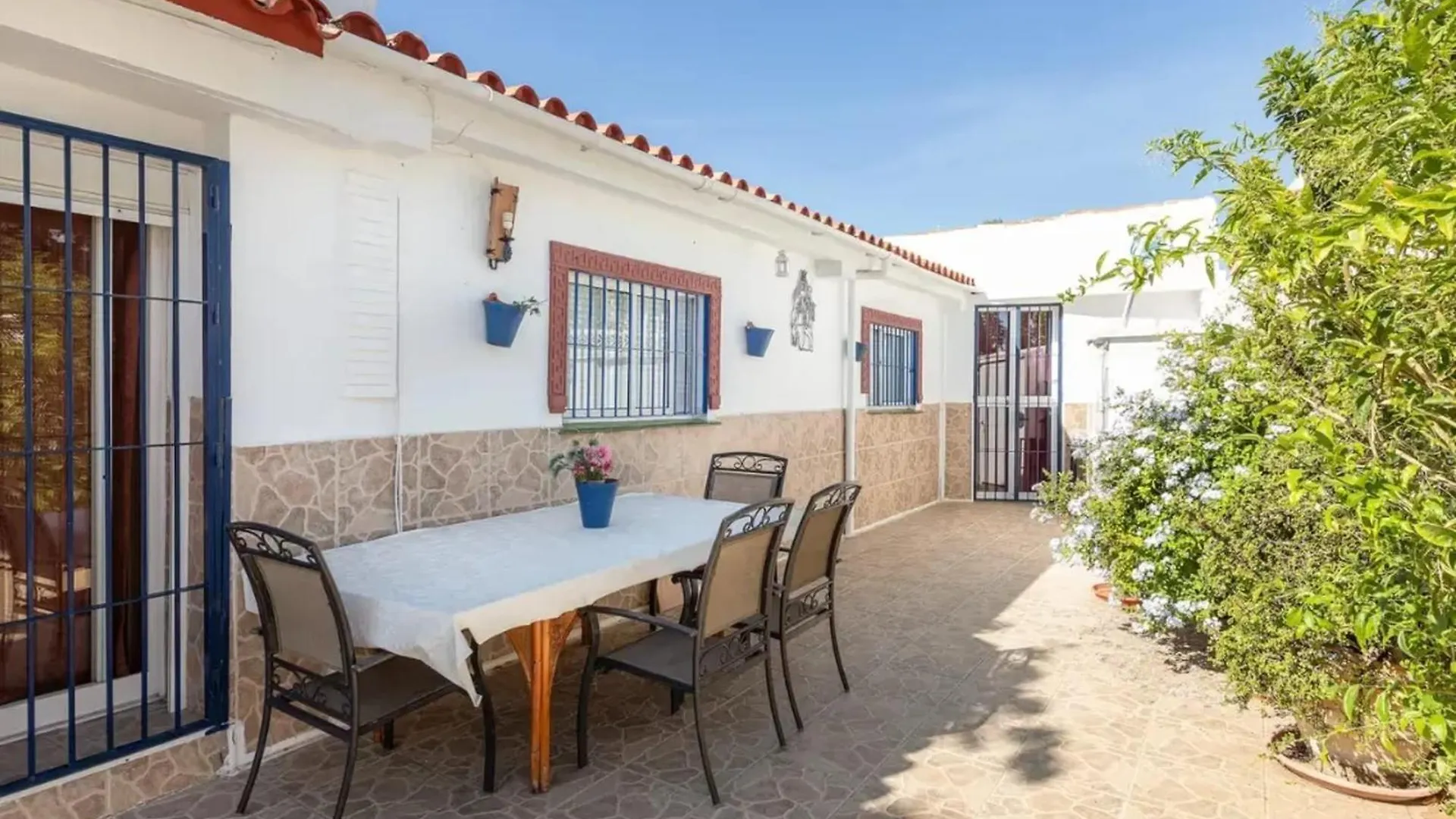 Villa Encanto: Marbella Retreat with Private Pool 0*,  Spain